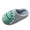 Grey, variant on Lightweight Dinosaur Slippers for Winter Kids House Shoes - Plush Non-Slip Sole 𝖢ozy Indoor Outdoor Boys Girls Toddler Warm Footwear