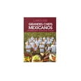 thumbnail image 2 of GRANDES CHEFS MEXICANOS. CELEBRANDO NUESTRAS RAICES. LAROUSSE EDICIONES EQUIPO EDITORIAL LAROUSSE, 2 of 2