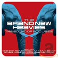 thumbnail image 3 of The Brand New Heavies - Sound of Acid Jazz - Music & Performance - CD, 3 of 3
