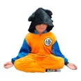 thumbnail image 2 of Pijama De Una Pieza Pijama Infantil Spider-man Unicornio, 2 of 6