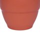 thumbnail image 2 of Maceta Plastictrends Viena 16 Pulgadas Café, 2 of 3