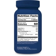 TRUEplus® Glucose Tablets, Grape Flavor - 50ct Bottle