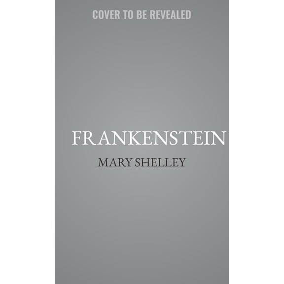 Frankenstein, (Hardcover)