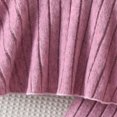 thumbnail image 5 of TOWED22 Toddler Girl Clothes Long Sleeve Ruffle Outfits Bowknot Flare Pants Two Piece Fall Clothing Set for Kids Girls,Pink,10Y, 5 of 9