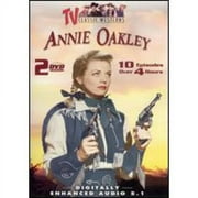 Annie Oakley