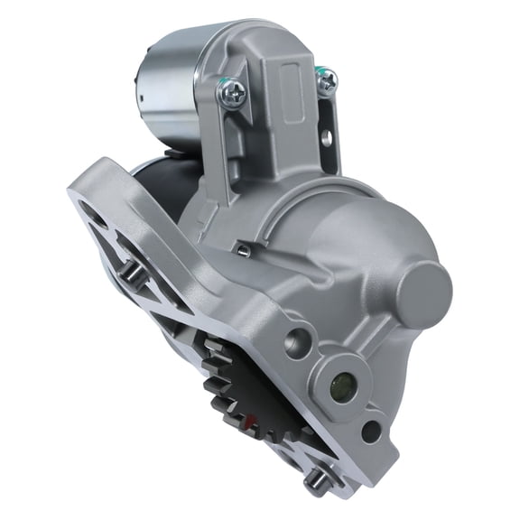 Starter For 2007-2015 Mazda 6 CX-9 3.5/3.7L 19041 CY01-18-400R00 Replacement