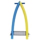 thumbnail image 1 of Tabla flotante de espuma SwimSafe: ayuda eficaz para la prevención de ahogamientos en la natación entre padres e hijos, 1 of 10