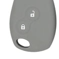 thumbnail image 3 of Ximing Voiture Télécommandée en Silicone 4 Boutons - Gris, 3 of 8