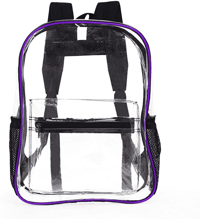 travel safe backpack