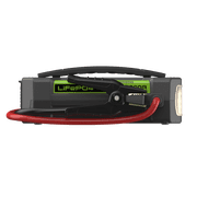 Lokithor J5000PRO 5000A Jump Starter with LiFePO4 Battery