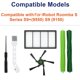 thumbnail image 4 of Accesorios para Aspiradora Robot para Serie S S9+(9550) S9 (9150), Repuestos, Cepillo Principal, Cepillo Lateral, Filtros, 4 of 5