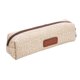 thumbnail image 2 of Fiudx Decoraciones Del Hogar Para Sala De Estar. Estuche Para Lápices Para Estudiantes Estuche Para Lápices Bolsa De Almacenamiento Rectangular Simple A Prueba De Agua Portátil Para Estudiantes Ofert, 2 of 7
