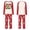 Women, variant on Lvotionpl Match Family Christmas Pjs, Matching Christmas Pajamas Long Sleeve Top & Pants Set Matching Holiday Family Pajama Xmas Sets