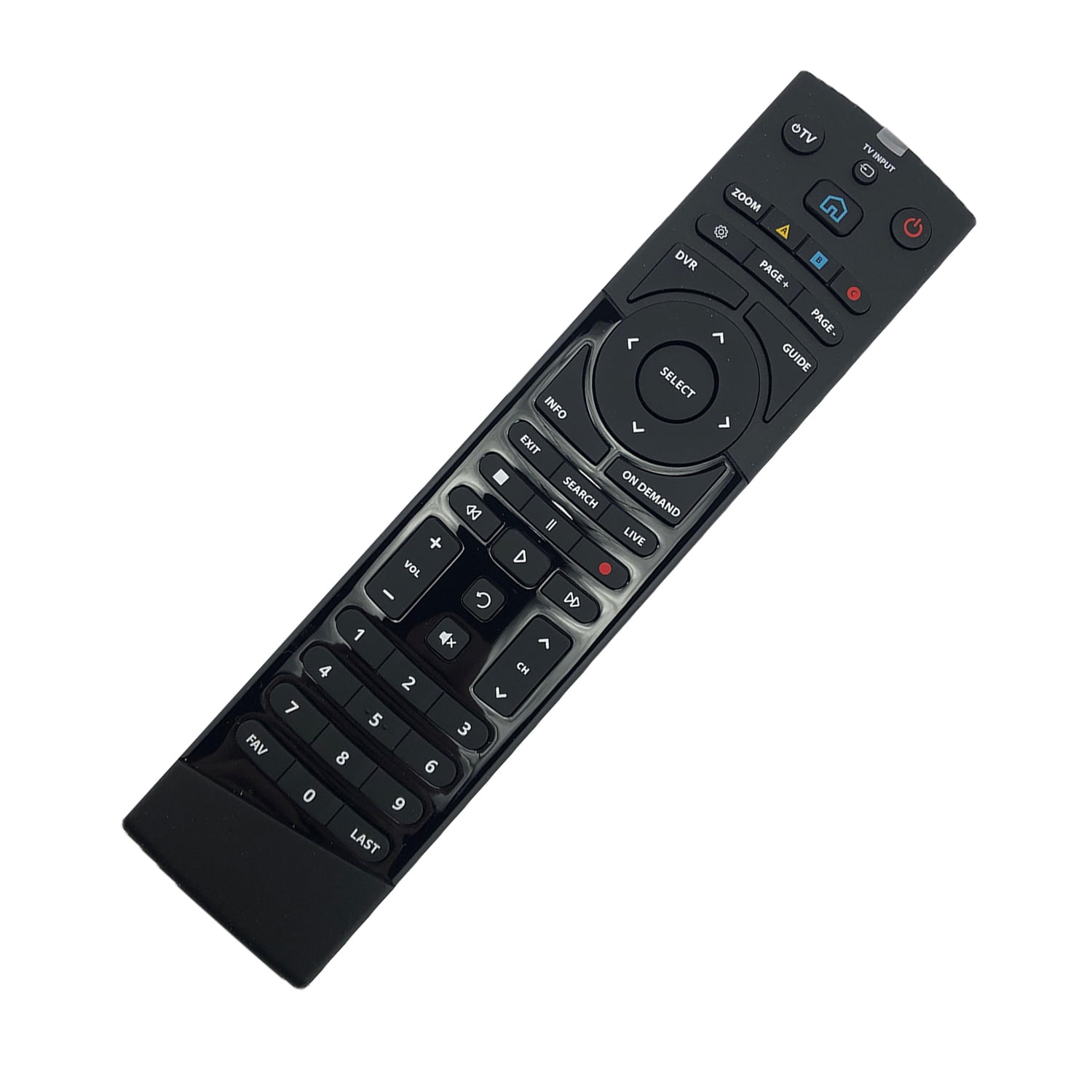 ALTICE OPTIMUM CABLEVISION BLUETOOTH REMOTE CONTROL - Tested and working ALTICE OPTIMUM CABLEVISION BLUETOOTH REMOTE CONTROL - Tested and working