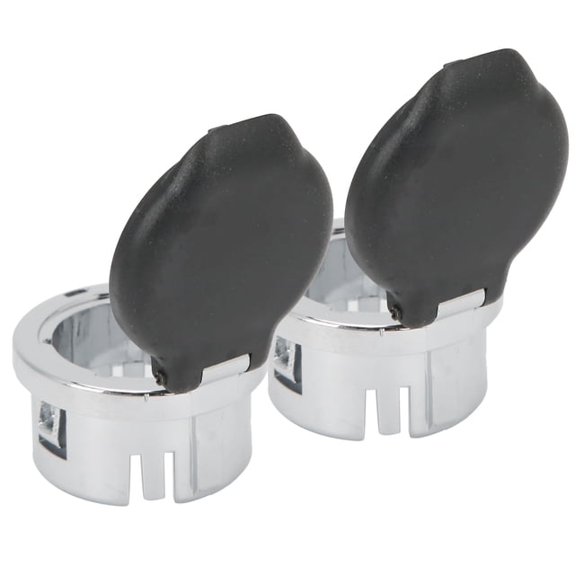 Tapa de Salida del Tablero, Compactación Compacta Duradera 20983936 Cubierta de Enchufe MÁS LIGERA PARA EL AUTOMÓVIL