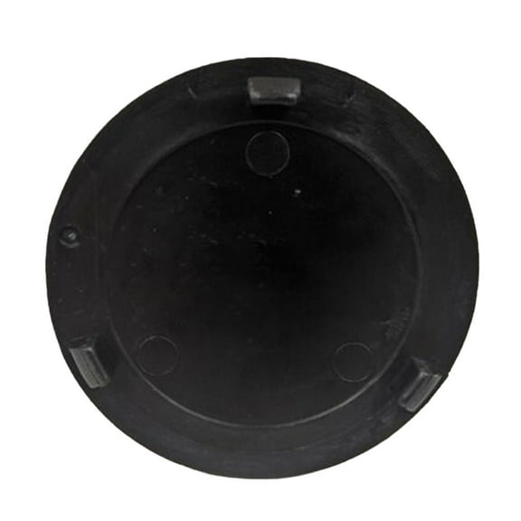 Rear Bumper Trailer Ball Cover Step Towing Plug Pad For Dodge Ram 1500 2500 3500