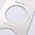 thumbnail image 4 of Serve Perfect Pasta Portions with Confidence using this Measuring Tool, 4 of 11
