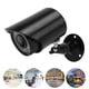 thumbnail image 4 of Cámara de Vigilancia ANGGREK Lente de 3,6 Mm IP66 Seguridad Impermeable para Exteriores, 4 of 8