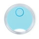 thumbnail image 2 of Billuyoard Buscador de llaves inalámbricas Compatible con Bluetooth Monedero Bolso Equipaje Rastreador de alarma anti-perdida de doble vía Localizador Electrodomésticos Azul Billuyoard HA011516-03B, 2 of 6