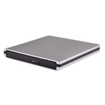 thumbnail image 1 of External USB3.0 Blu-Ray Burner BD-ROM Optical DVD Drive BD-RE Writer 3D Blu-Ray Reader for Laptop/Desktop, 1 of 6