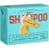 J·R·LIGGETT'S Horse Shampoo - Biodegradable Formula 100% Detergent-Free, 3.5 oz