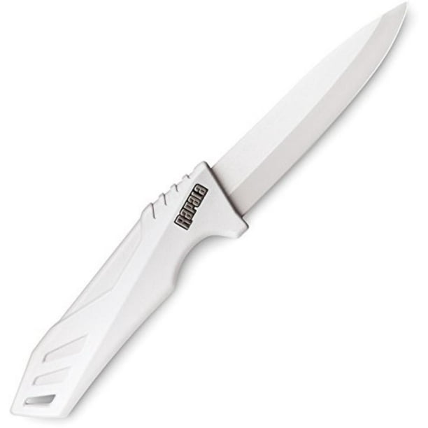 Nk28608 Brk Ceramic Utility Knife White Category Name Knives By Rapala Walmart Com Walmart Com