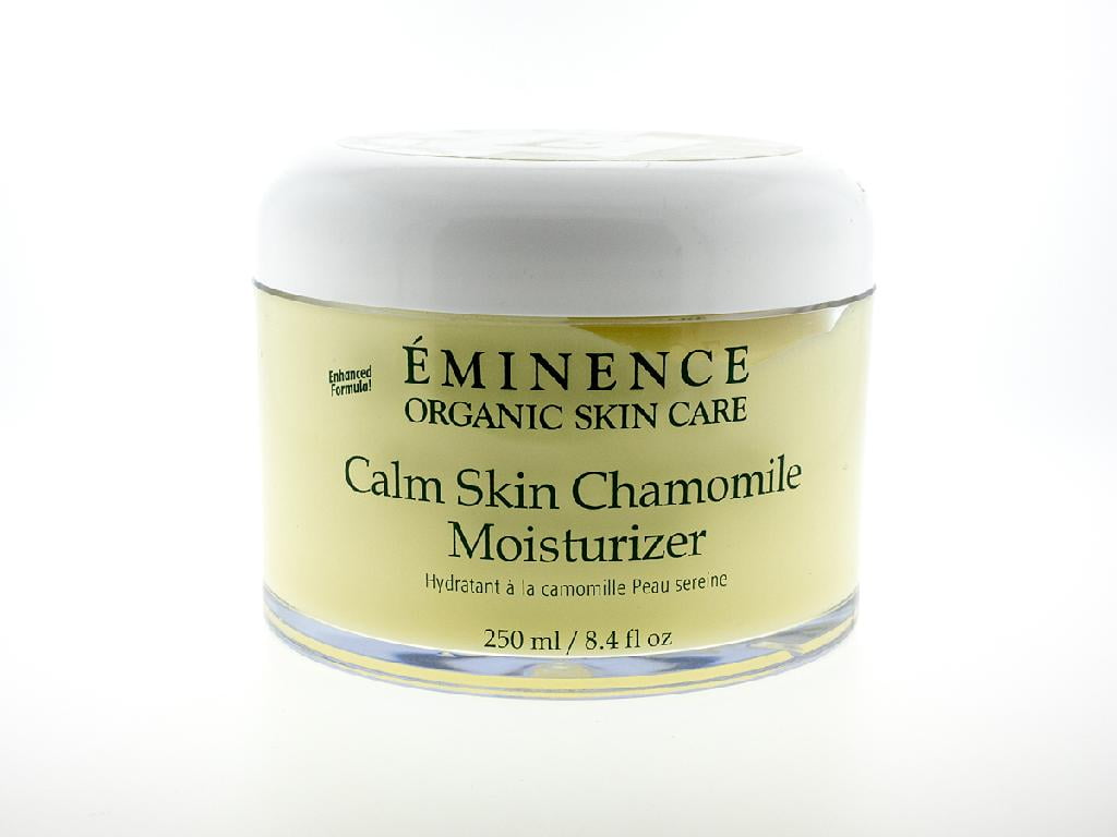 eminence chamomile moisturizer