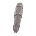 thumbnail image 3 of a15031000ux0155 T25 punta 1/4 "vástago hexagonal magnético Torx Destornillador Bits, 3 of 4