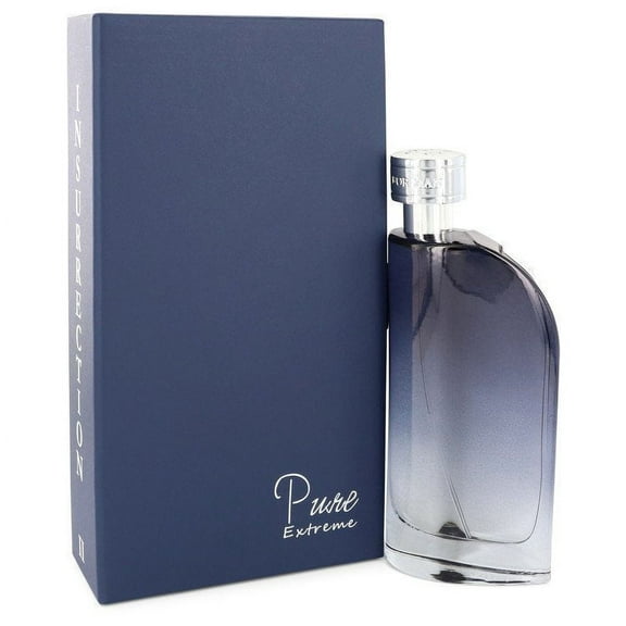 Insurrection II Pure Extreme Eau De Parfum Spray for Men - Enchanting Fragrance