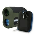 thumbnail image 1 of Golf Ranfinder Telescope Outdoor Distance Meter 800m-2000m 6x Magnification ,High Accuracy, 1 of 7