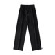 thumbnail image 1 of Ichuanyi liquidación de la moda femenina pantalones sueltos de longitud completa pantalones sólidos pantalones de pierna larga ICHUANYI WER202308217616, 1 of 7