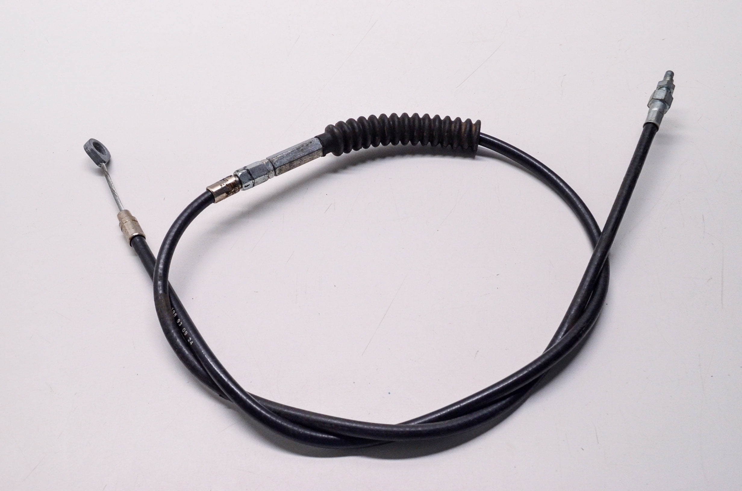 Aftermarket 06198 Motorcycle Clutch Cable NOS