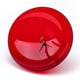 thumbnail image 2 of BirdFeeder Dome Funda de alimentación Estación de alimentación Protector Shield con percha resistente a la intemperie Sombra de nieve Patios Patios Fauna silvestre Casa roja Guardurnaity PT000745-02B, 2 of 6