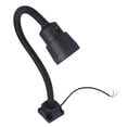 thumbnail image 4 of Universal LED Lamp, 360° Rotation 5W LED Light 24V 36V With Plastic Base For Jewelry Making, 4 of 8