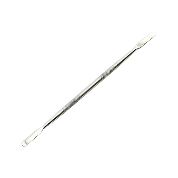 Steel Pry Bar Tool with Not Slip Handle Strong Not Metal Pry Bar Upgrades for Electronics Repair & Maintenance
