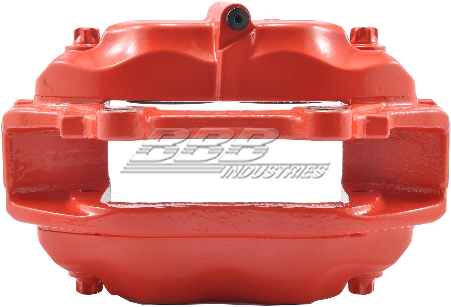TERREPOWER formerly BBB Industries 97R17724B Reman Caliper w/installation Hardware