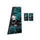 thumbnail image 1 of 2PCS Car Center Pillar Skull Sticker, HD Printed PVC Skull Sticker Personalized, 1 of 5