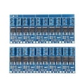 thumbnail image 3 of 10PCS DC 5V-36V 15A MOSFET MOS FET Trigger Switch Driver Module, 3 of 5