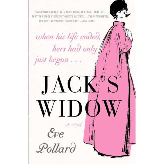 Jack's Widow, (Paperback)