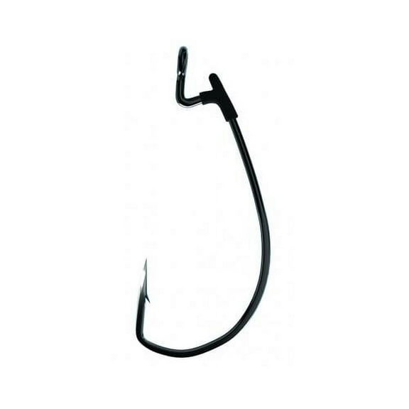 Eagle Claw TK125-3/0 Trokar EWG Magworm Hook Size 3/0 Forged