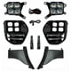 thumbnail image 1 of Par Faros Niebla GENERICA Sportage 2017 A 2018 C/Parrilla, 1 of 4