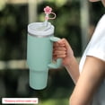 thumbnail image 4 of Funda Paja 10s () Rosa, 4 of 9