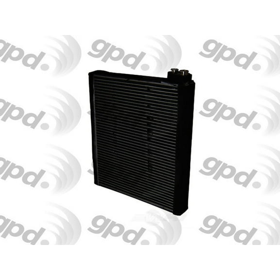 A/C Evaporator Core Fits select: 2007-2014 TOYOTA FJ CRUISER, 2003-2009 TOYOTA 4RUNNER