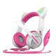 thumbnail image 3 of Audifonos Gadgets and Fun con Orejas de gato plegables, 3 of 3
