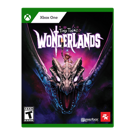 Tiny Tina&#39;s Wonderlands - Xbox One