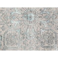 thumbnail image 2 of Pasargad Home Transitional Collection Hand-Knotted Silk and Wool Area Rug- 9' 11" X 14' 2", 2 of 3