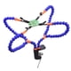 thumbnail image 4 of Herramienta de soldadura manual Zulema con cuatro brazos flexibles para soldar ensamblar reparar modelar, 4 of 8