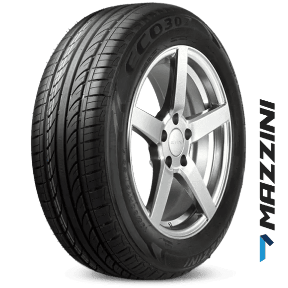 Mazzini ECO307 205/65R15 All-Season Tire