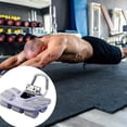 thumbnail image 5 of Outdor Abdominal Wheel Exercise With Automatic For Core Strength Training And Home Fitness, 5 of 5
