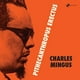 Charles Mingus - Pithecanthropus Erectus [VINYL LP] Bonus Track, 180 Grammes, Rmst, Espagne - Import – image 2 sur 2